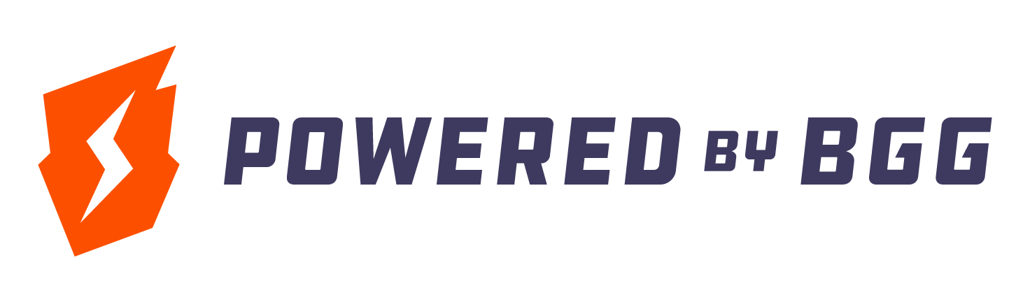 Powered by BoardGameGeek